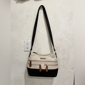 Stone Mountain Crossbody Bag